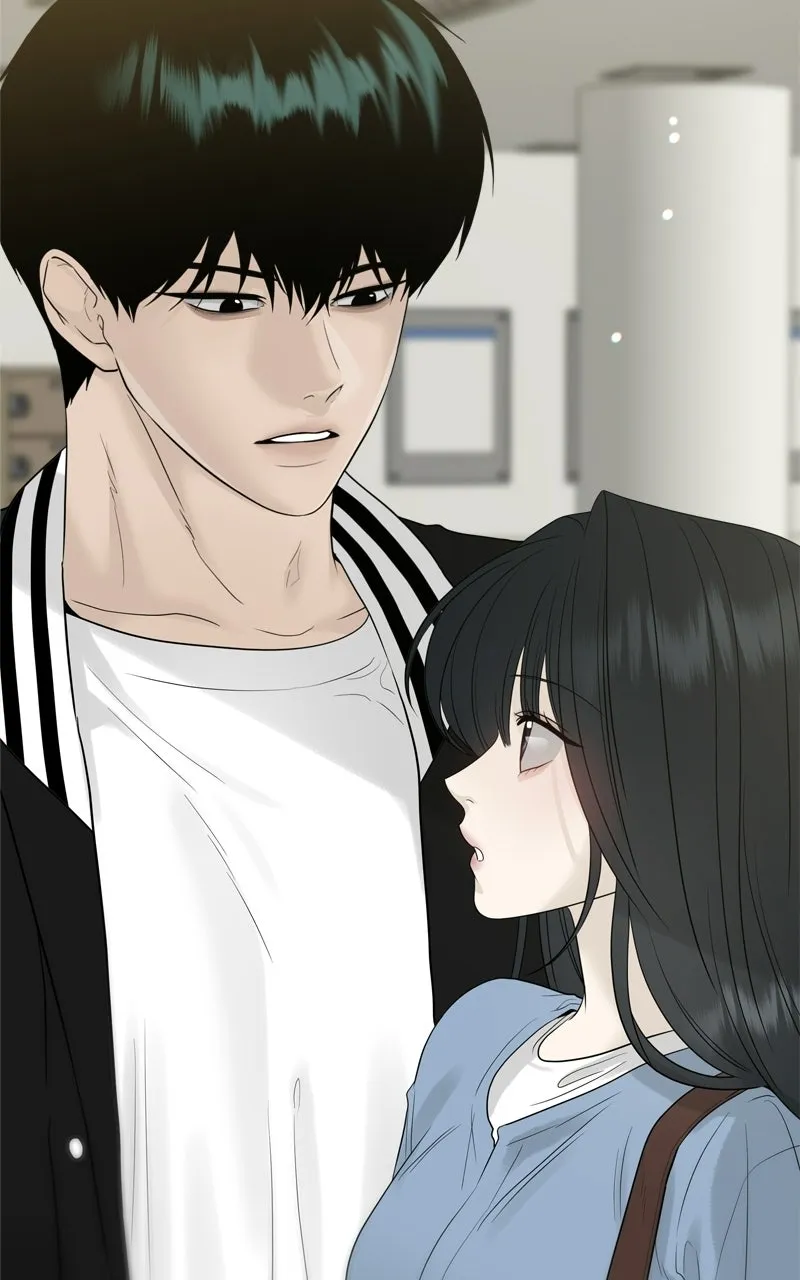 A Kind Intruder Chapter 19 page 171 - 