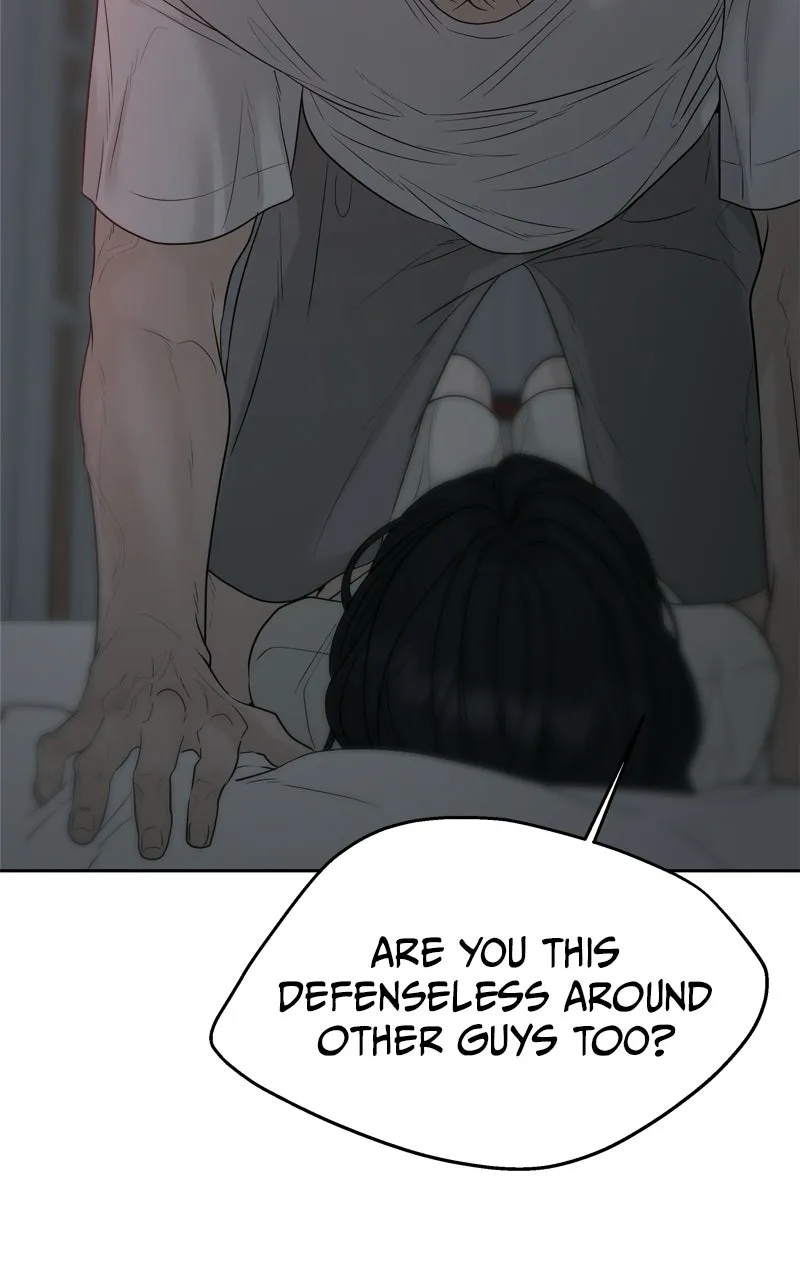A Kind Intruder Chapter 19 page 27 - 