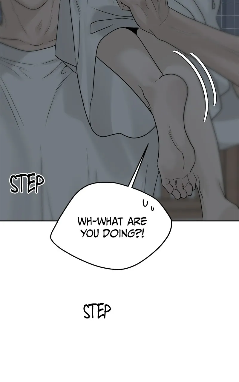 A Kind Intruder Chapter 19 page 46 - 
