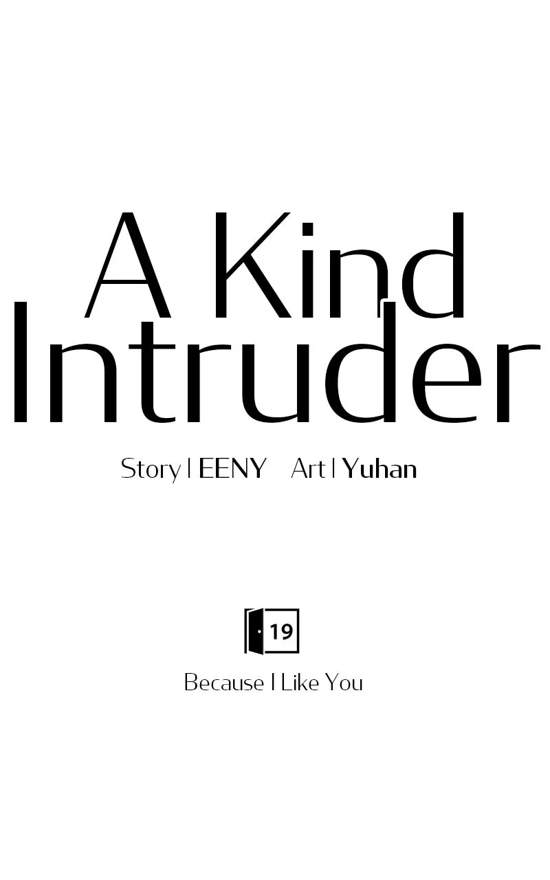 A Kind Intruder Chapter 19 page 64 - 