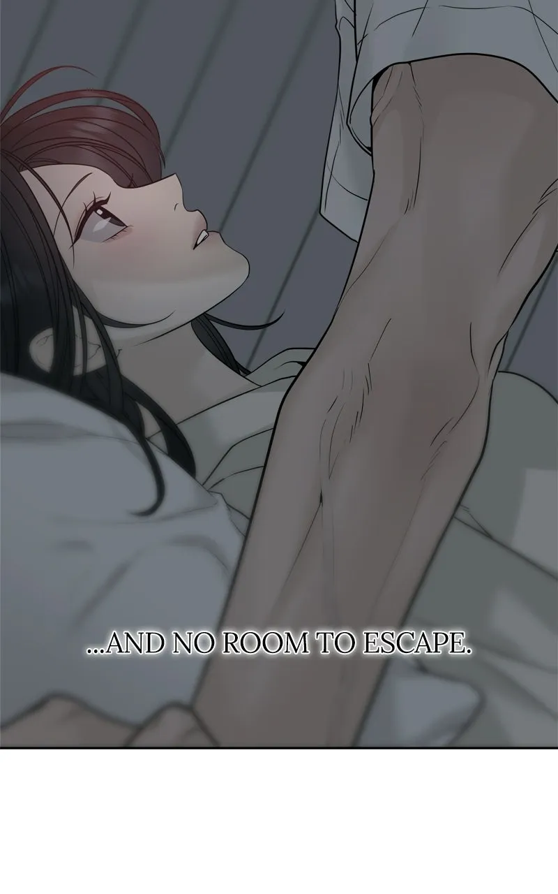 A Kind Intruder Chapter 19 page 8 - 