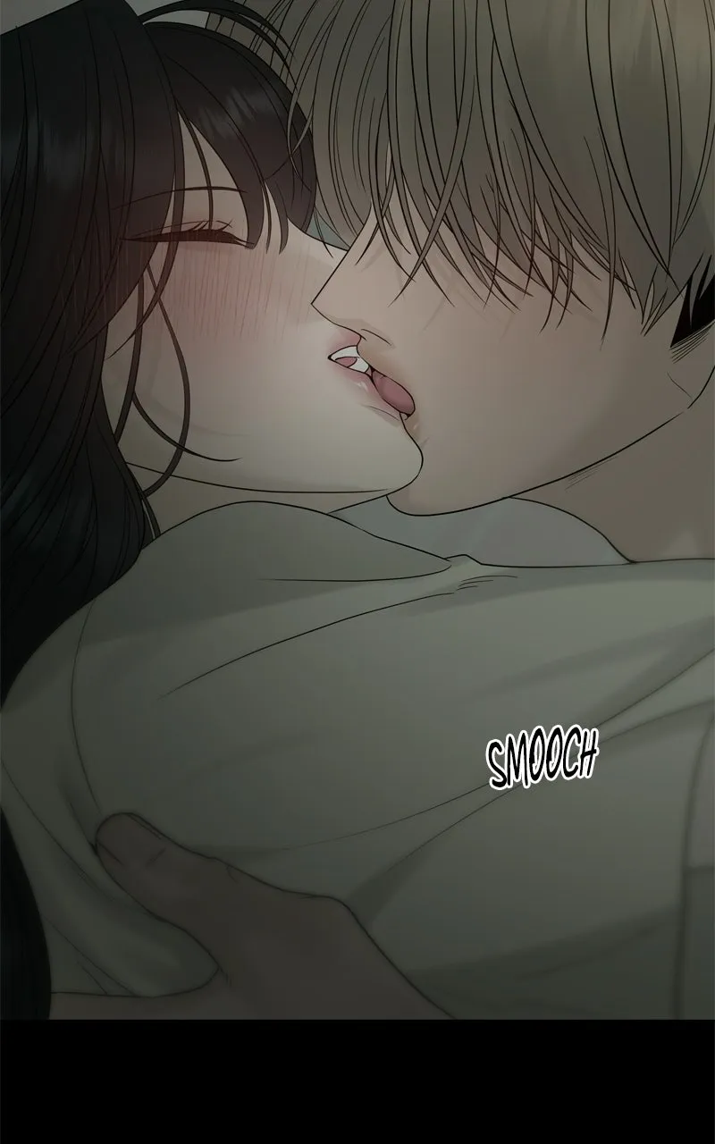 A Kind Intruder Chapter 19 page 80 - 