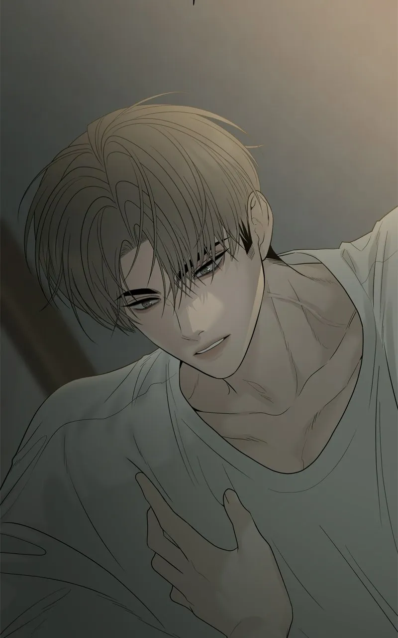 A Kind Intruder Chapter 19 page 87 - 