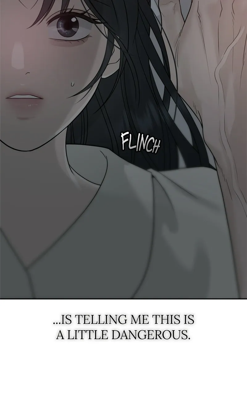 A Kind Intruder Chapter 19 page 10 - 