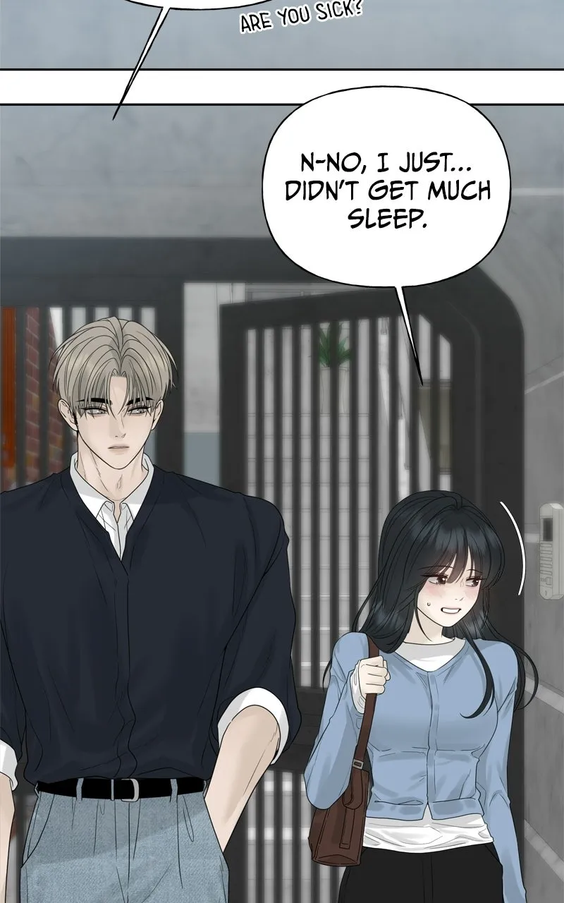 A Kind Intruder Chapter 19 page 98 - 