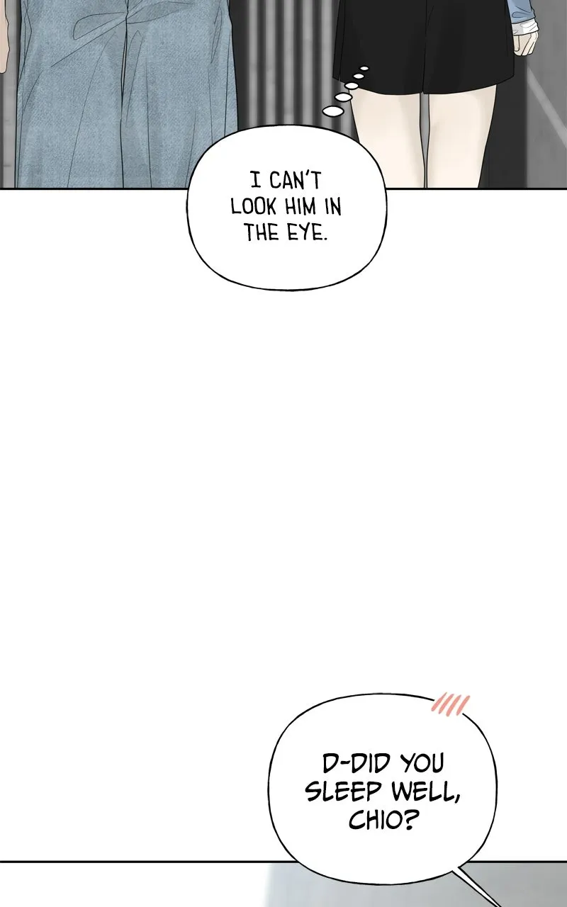 A Kind Intruder Chapter 19 page 99 - 