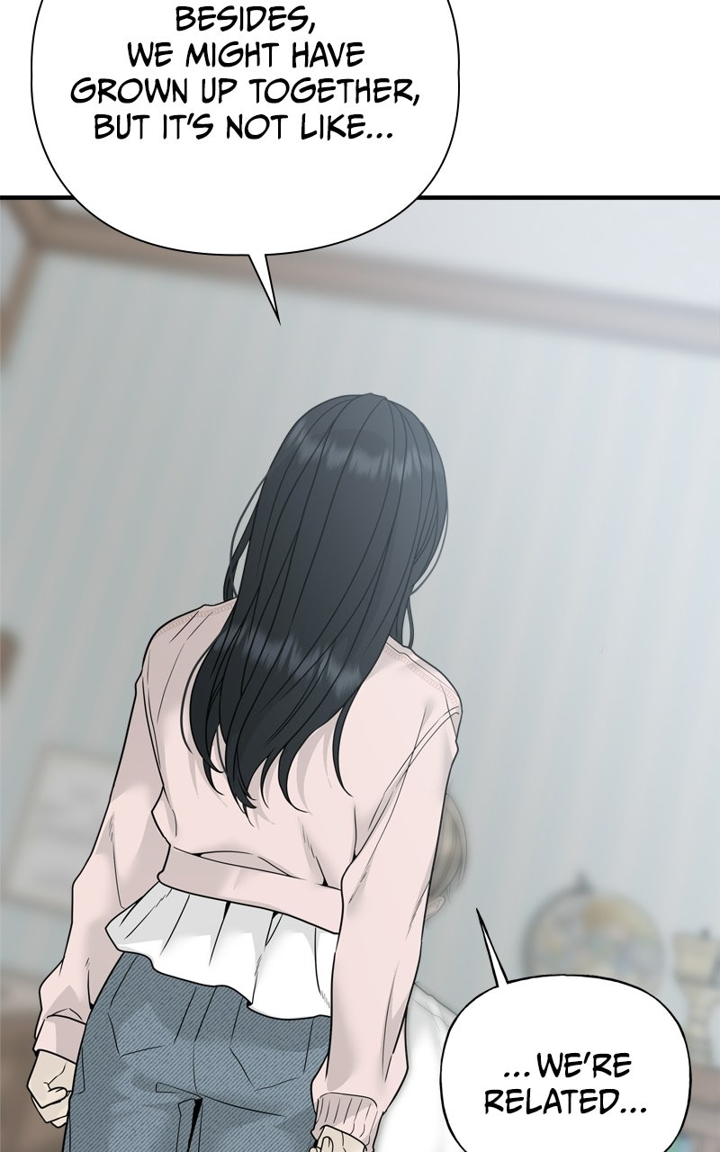 A Kind Intruder Ep. 2 - We’re Close page 101 - 
