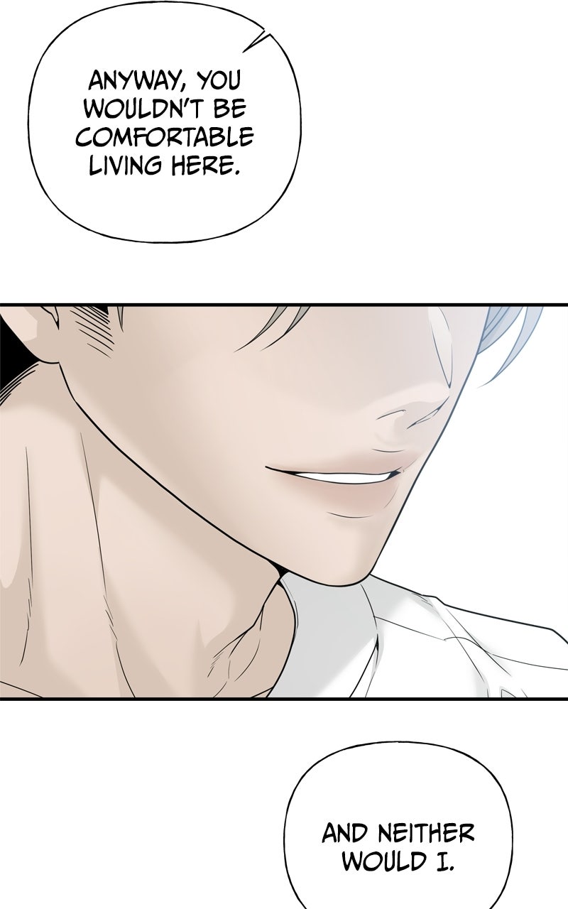 A Kind Intruder Ep. 2 - We’re Close page 103 - 
