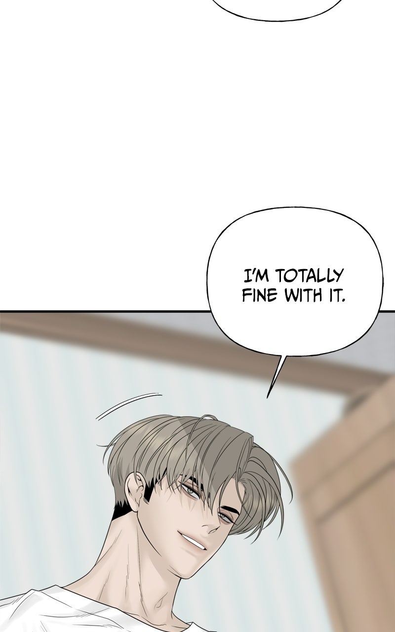A Kind Intruder Ep. 2 - We’re Close page 104 - 