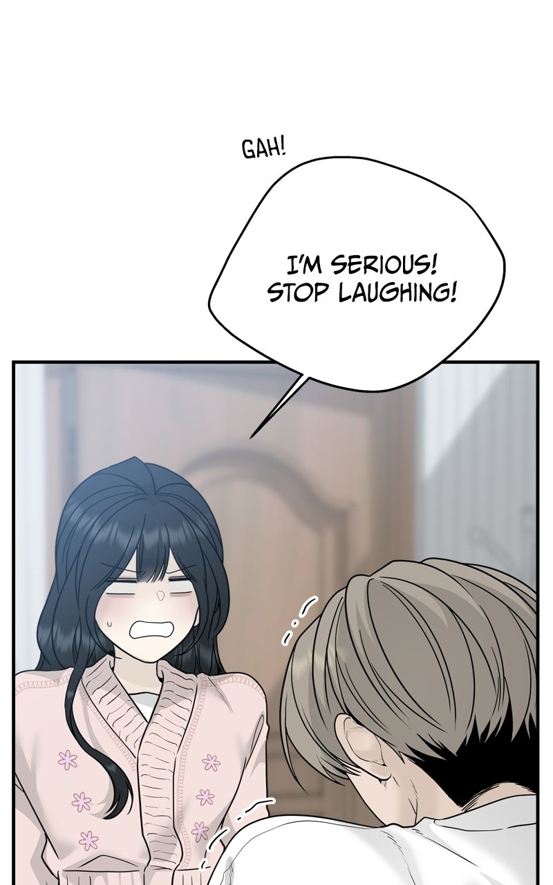 A Kind Intruder Ep. 2 - We’re Close page 106 - 