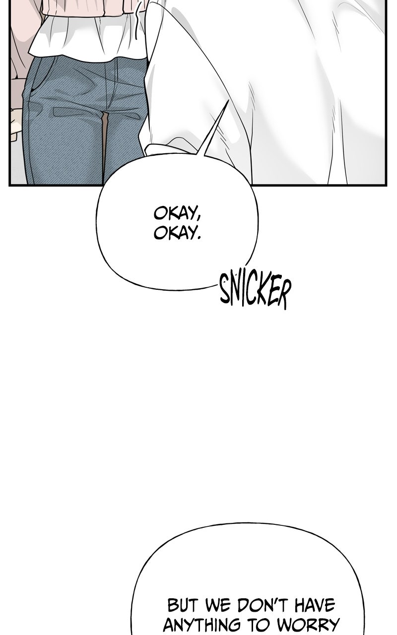 A Kind Intruder Ep. 2 - We’re Close page 107 - 