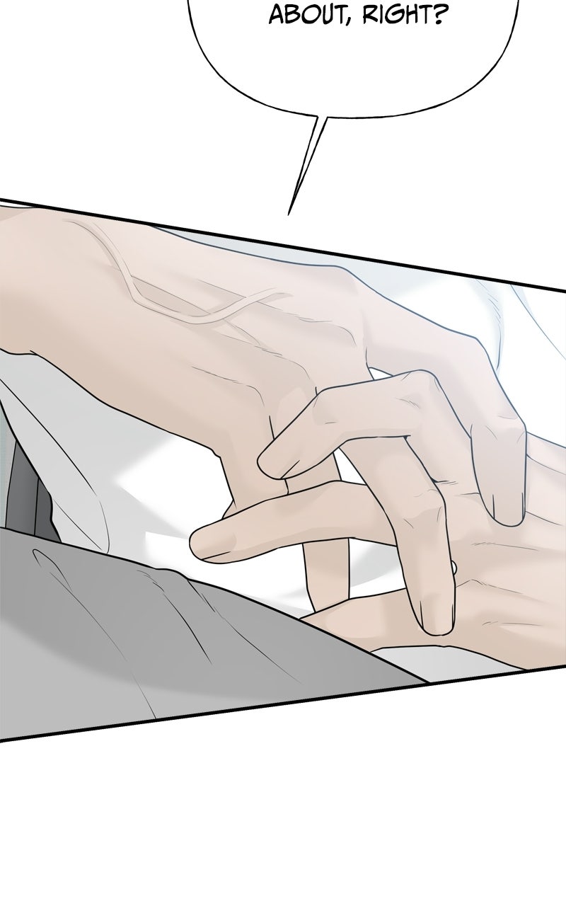 A Kind Intruder Ep. 2 - We’re Close page 108 - 