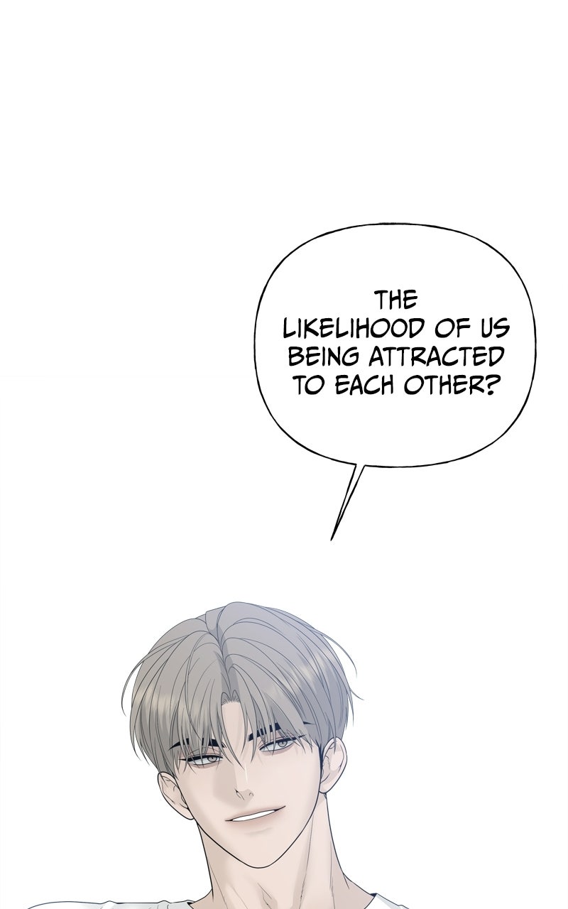 A Kind Intruder Ep. 2 - We’re Close page 109 - 
