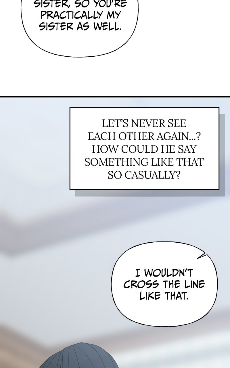 A Kind Intruder Ep. 2 - We’re Close page 118 - 
