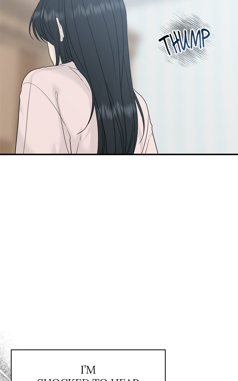 A Kind Intruder Ep. 2 - We’re Close page 119 - 