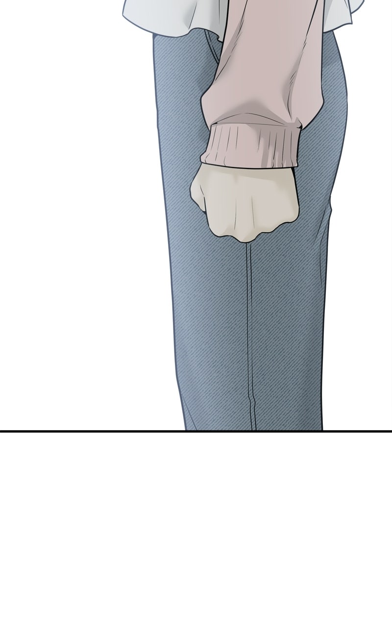 A Kind Intruder Ep. 2 - We’re Close page 121 - 