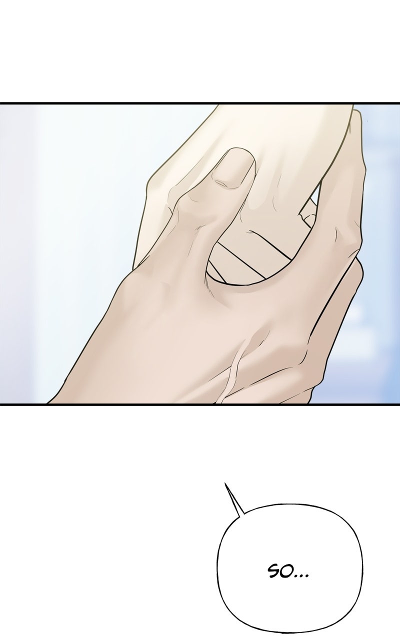 A Kind Intruder Ep. 2 - We’re Close page 122 - 