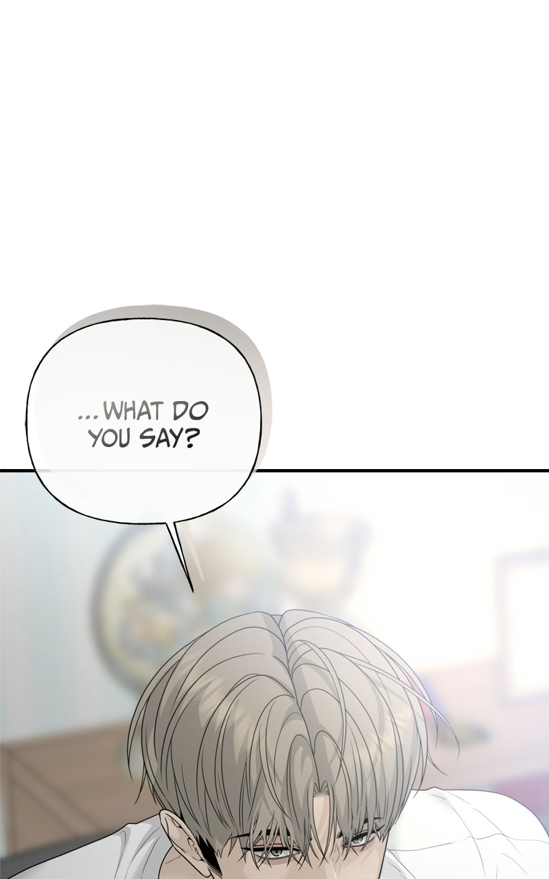 A Kind Intruder Ep. 2 - We’re Close page 123 - 