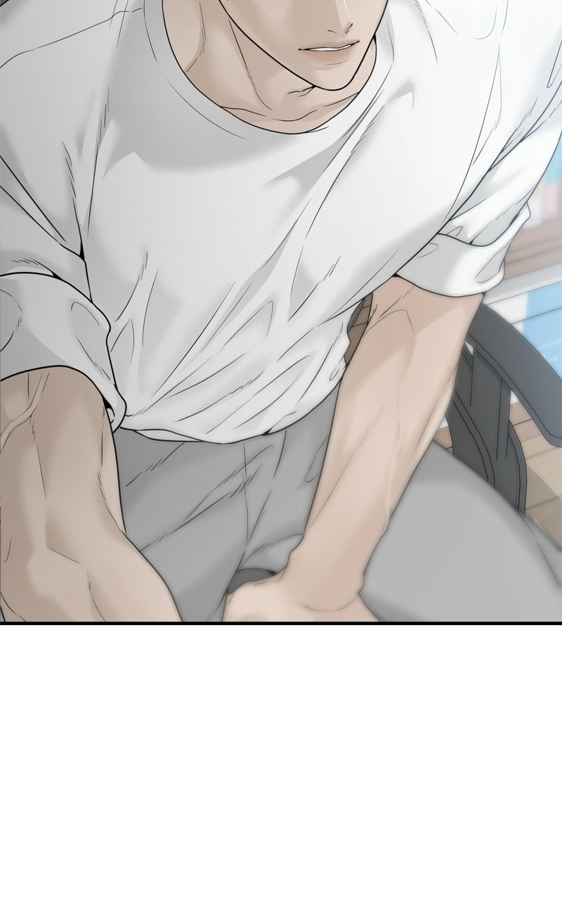 A Kind Intruder Ep. 2 - We’re Close page 124 - 