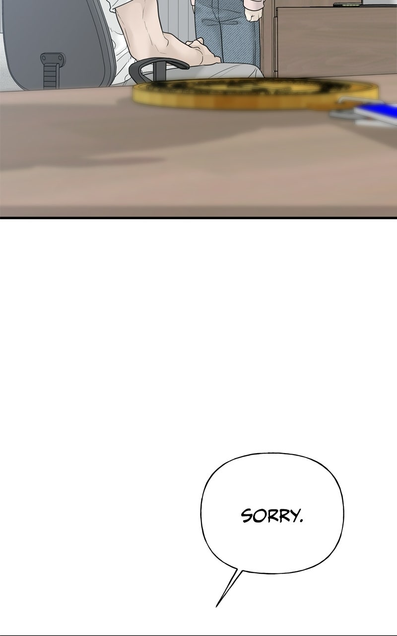 A Kind Intruder Ep. 2 - We’re Close page 126 - 