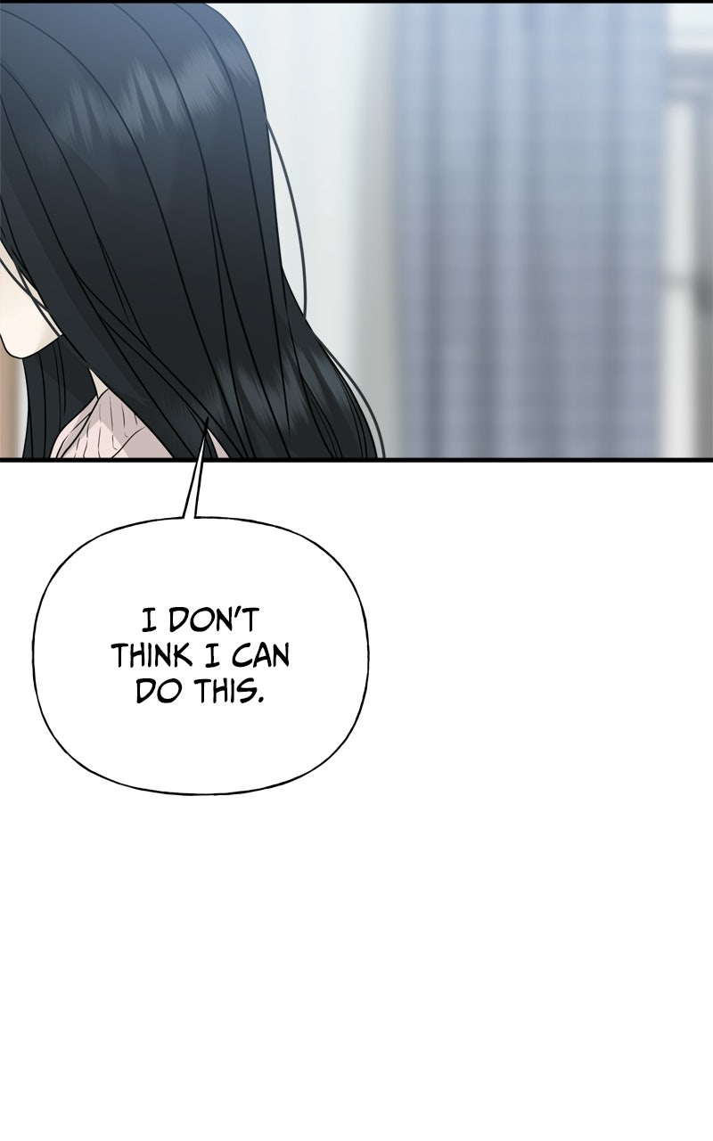 A Kind Intruder Ep. 2 - We’re Close page 127 - 
