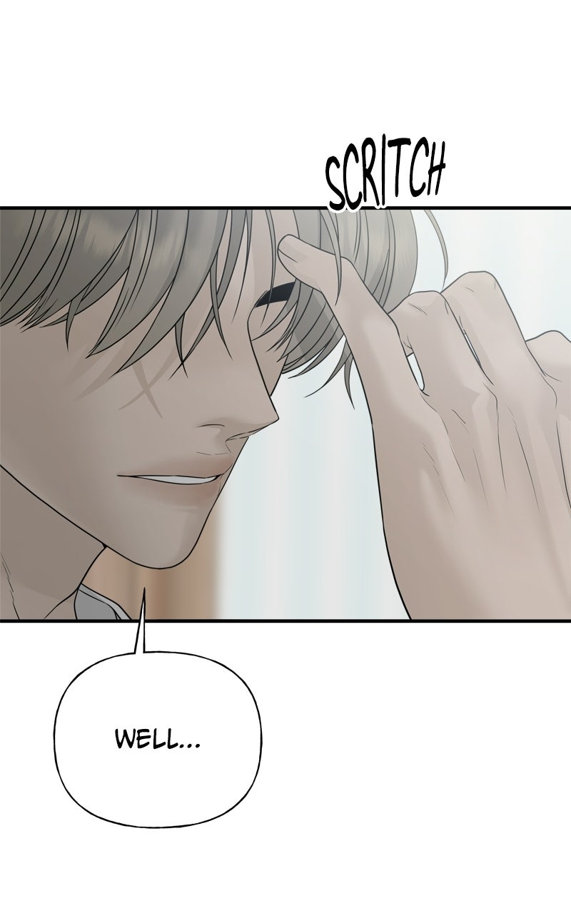 A Kind Intruder Ep. 2 - We’re Close page 128 - 
