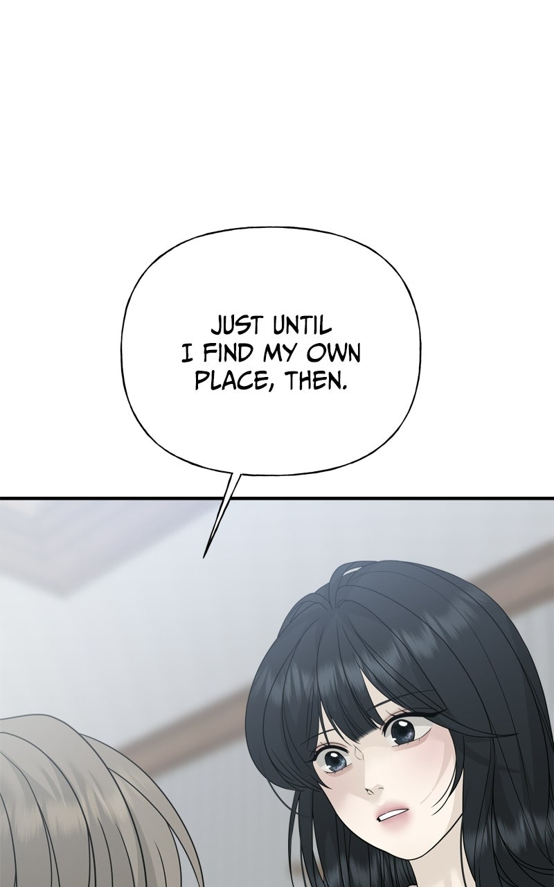A Kind Intruder Ep. 2 - We’re Close page 129 - 