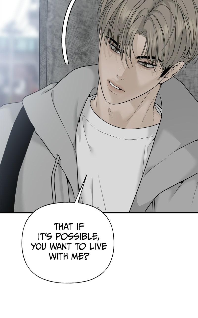 A Kind Intruder Ep. 2 - We’re Close page 14 - 