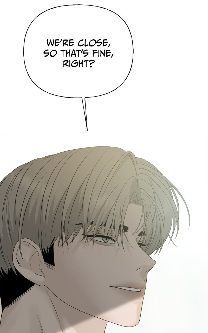 A Kind Intruder Ep. 2 - We’re Close page 131 - 