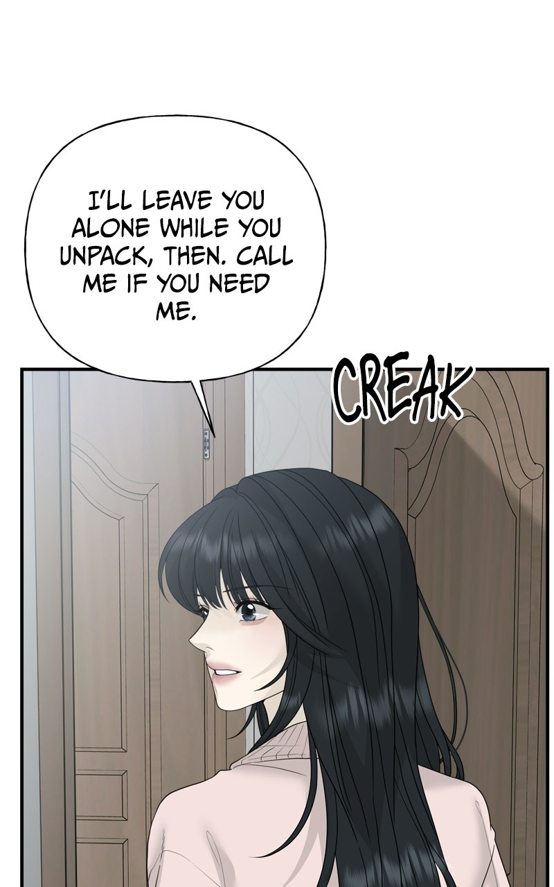 A Kind Intruder Ep. 2 - We’re Close page 135 - 