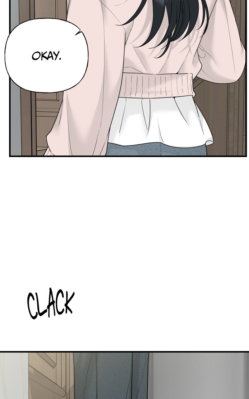 A Kind Intruder Ep. 2 - We’re Close page 136 - 