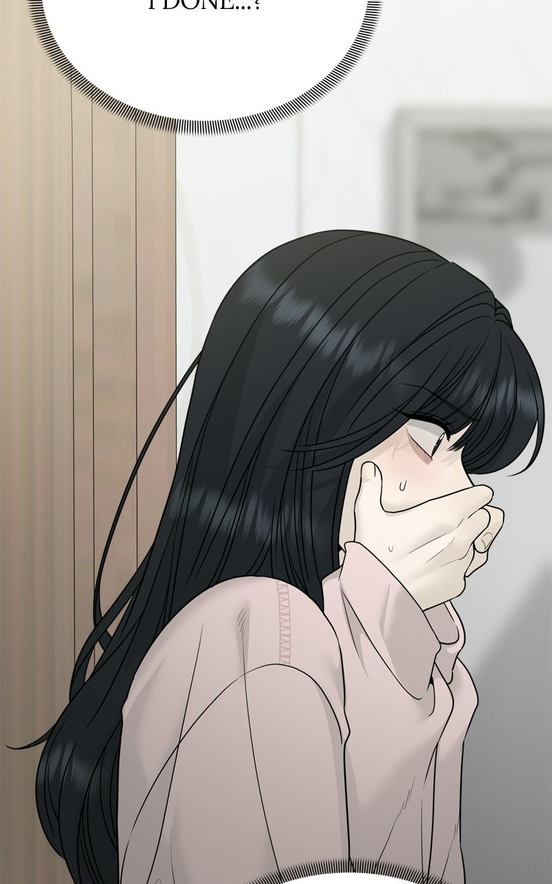 A Kind Intruder Ep. 2 - We’re Close page 138 - 