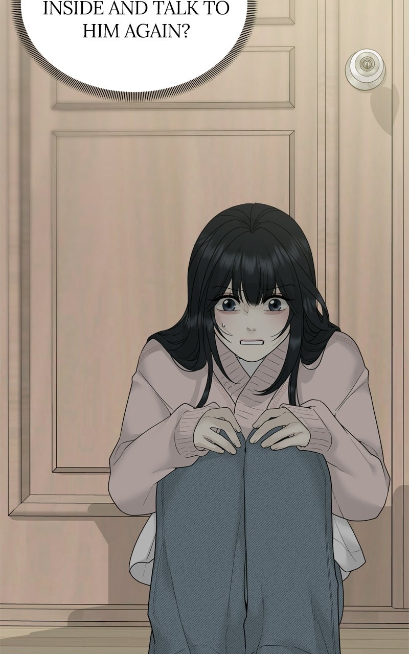 A Kind Intruder Ep. 2 - We’re Close page 140 - 