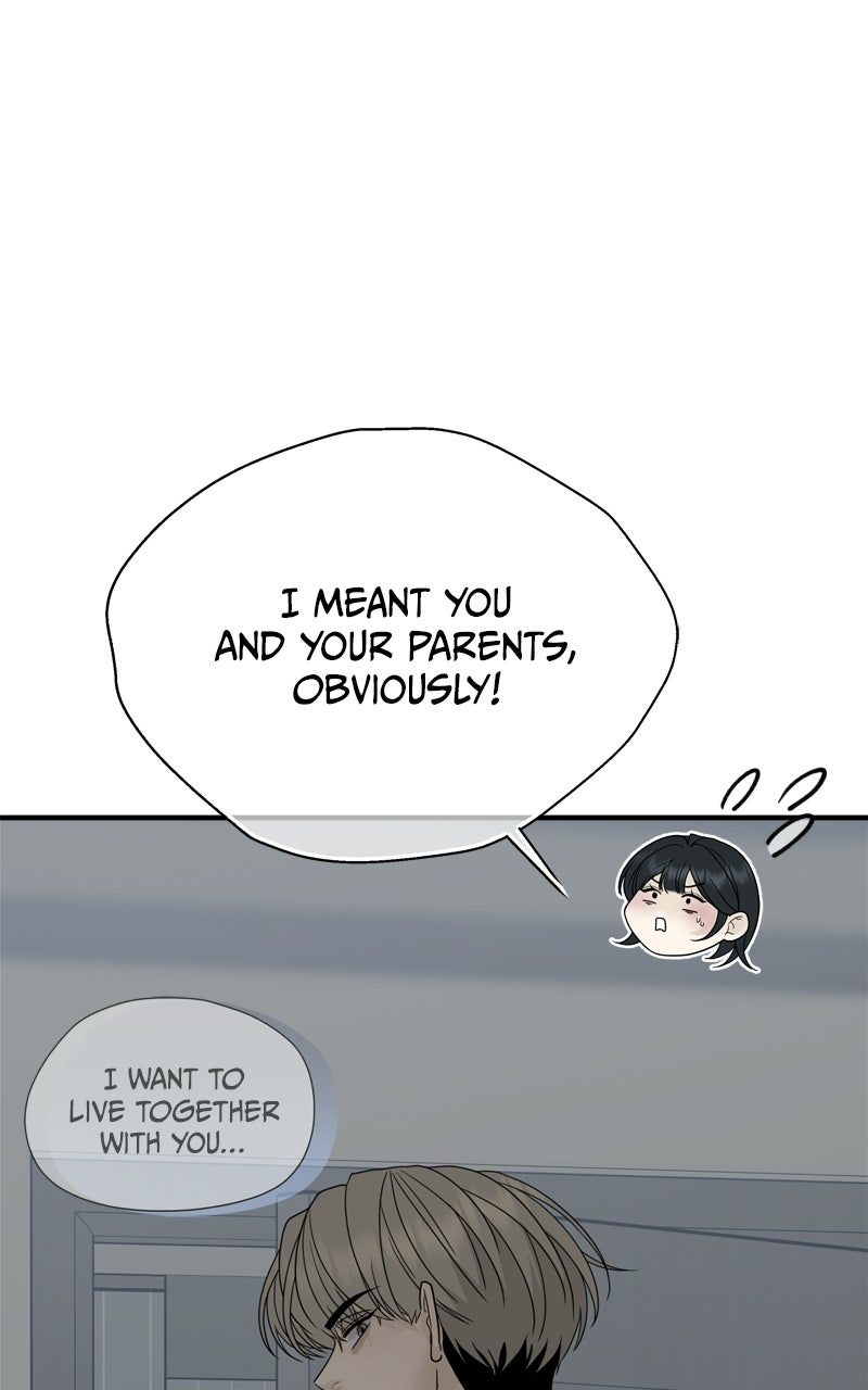 A Kind Intruder Ep. 2 - We’re Close page 15 - 