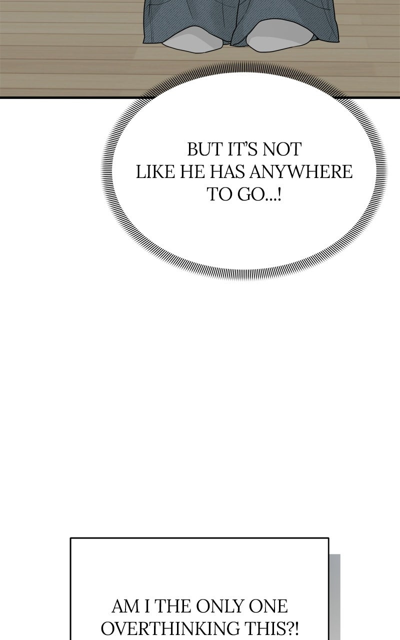 A Kind Intruder Ep. 2 - We’re Close page 141 - 
