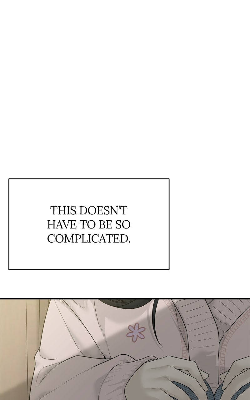 A Kind Intruder Ep. 2 - We’re Close page 144 - 