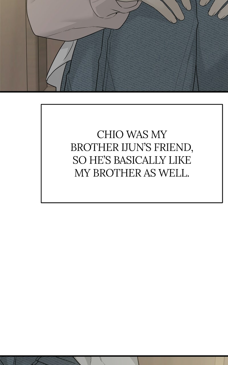 A Kind Intruder Ep. 2 - We’re Close page 145 - 