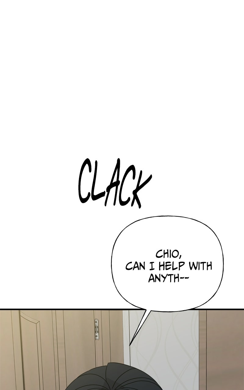 A Kind Intruder Ep. 2 - We’re Close page 150 - 