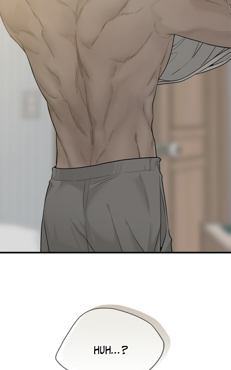 A Kind Intruder Ep. 2 - We’re Close page 154 - 
