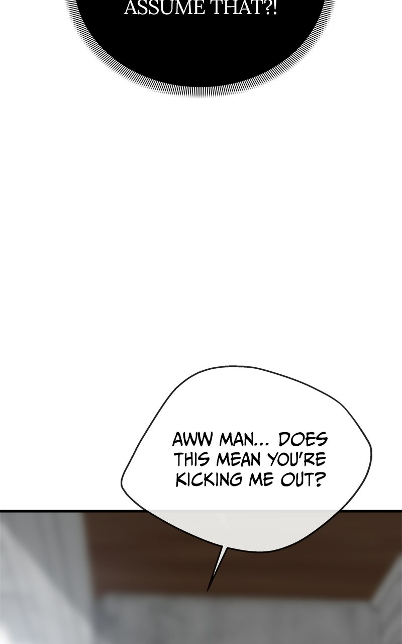 A Kind Intruder Ep. 2 - We’re Close page 17 - 