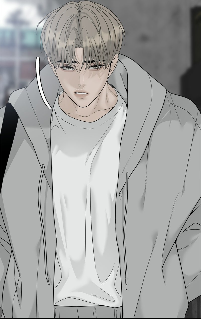 A Kind Intruder Ep. 2 - We’re Close page 18 - 