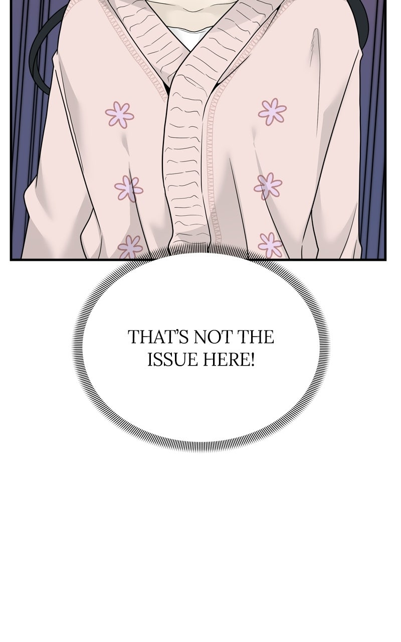 A Kind Intruder Ep. 2 - We’re Close page 20 - 