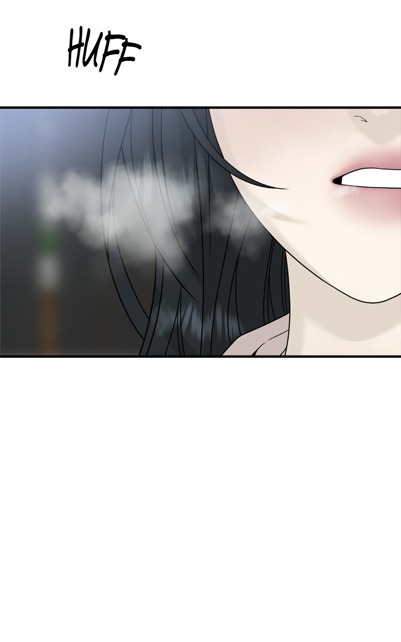 A Kind Intruder Ep. 2 - We’re Close page 21 - 