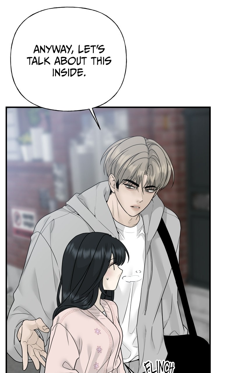 A Kind Intruder Ep. 2 - We’re Close page 22 - 