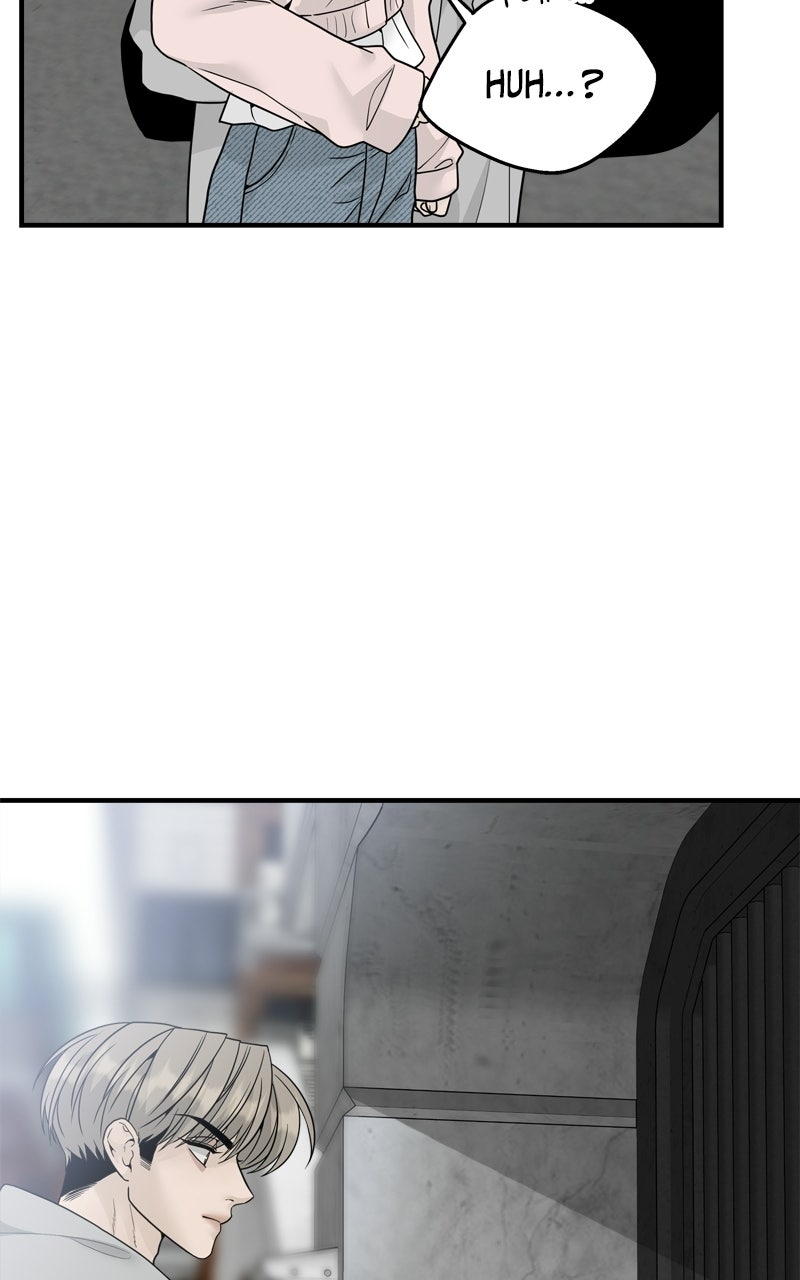 A Kind Intruder Ep. 2 - We’re Close page 23 - 