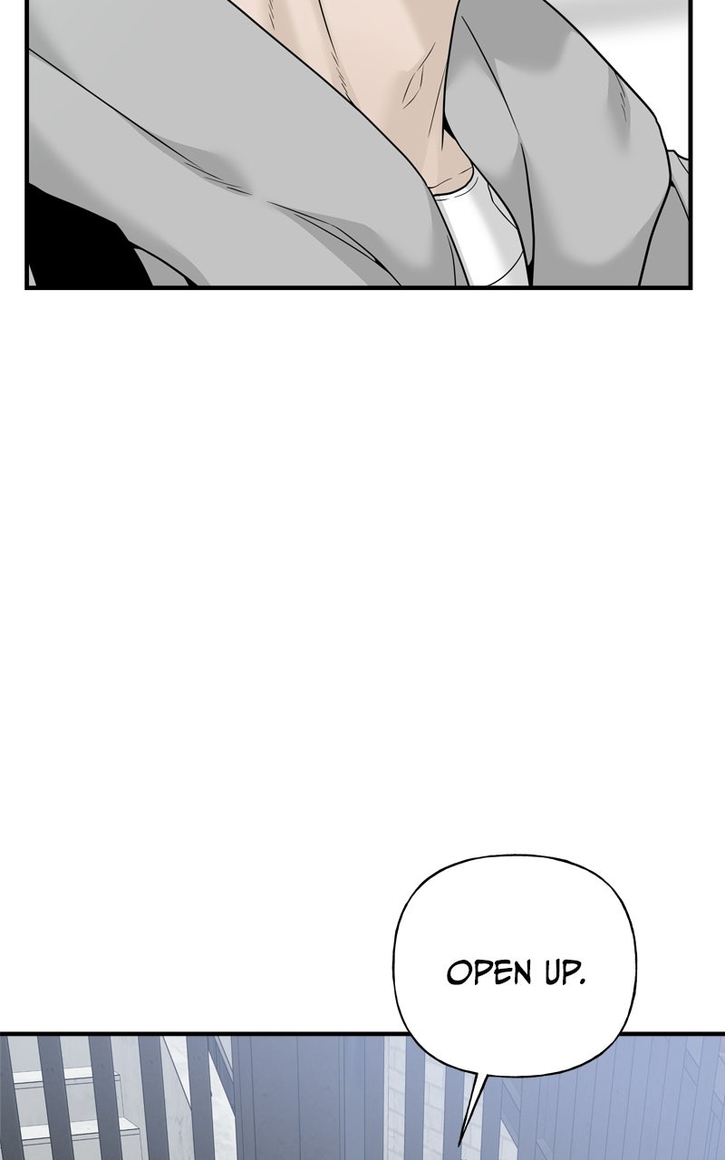 A Kind Intruder Ep. 2 - We’re Close page 26 - 
