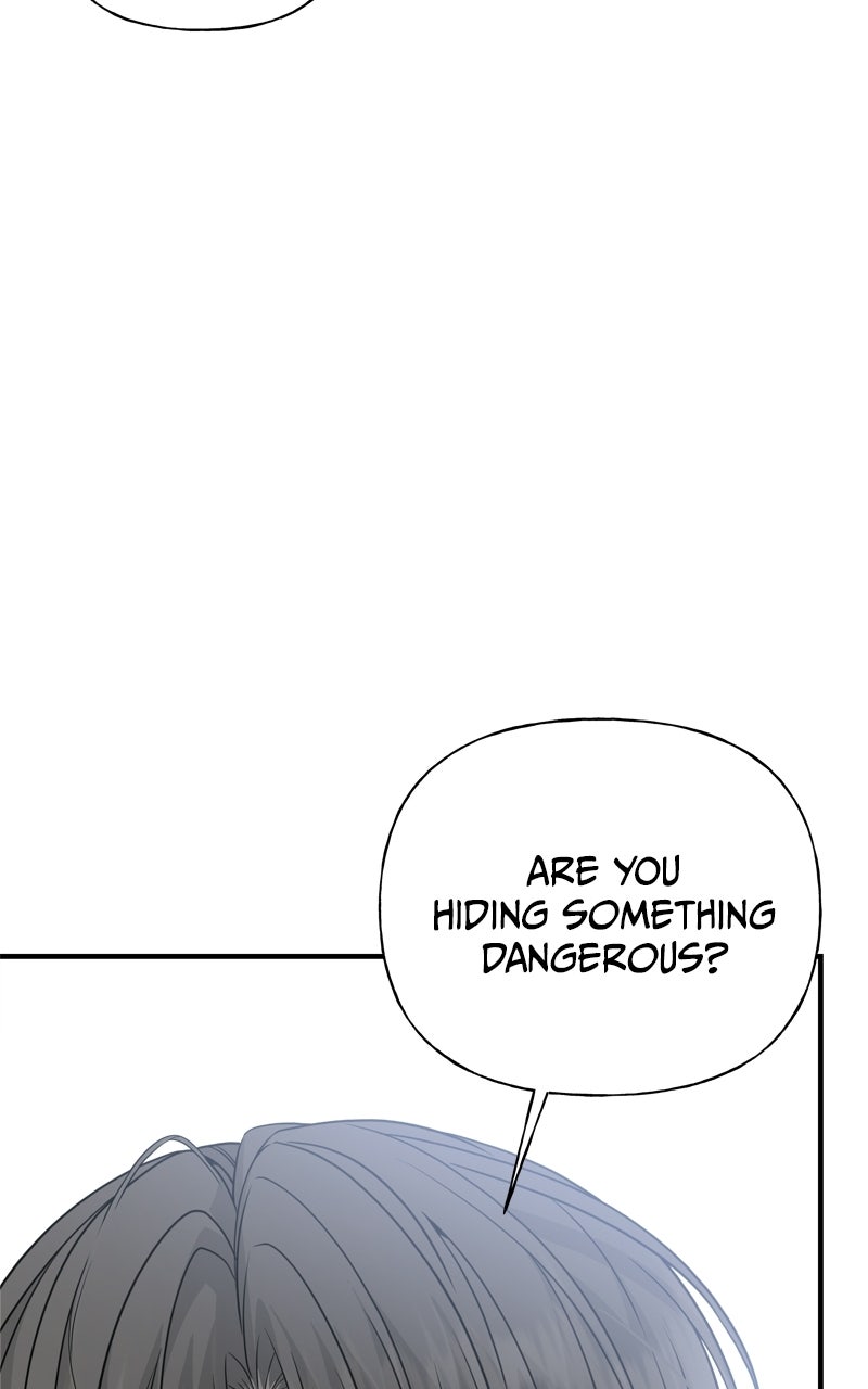 A Kind Intruder Ep. 2 - We’re Close page 28 - 