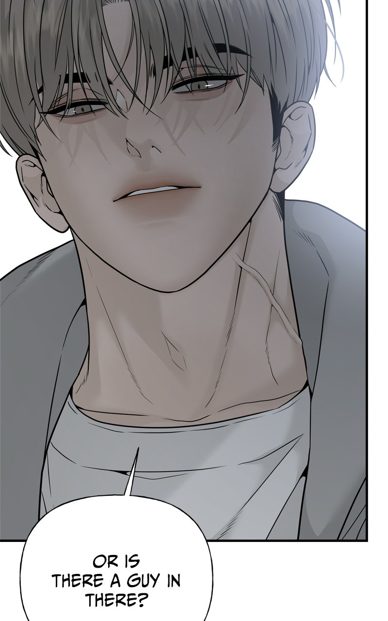 A Kind Intruder Ep. 2 - We’re Close page 29 - 