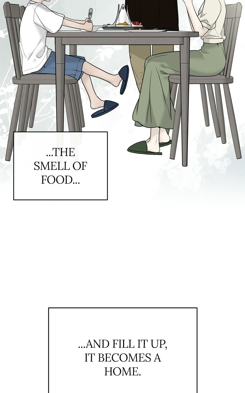 A Kind Intruder Ep. 2 - We’re Close page 4 - 