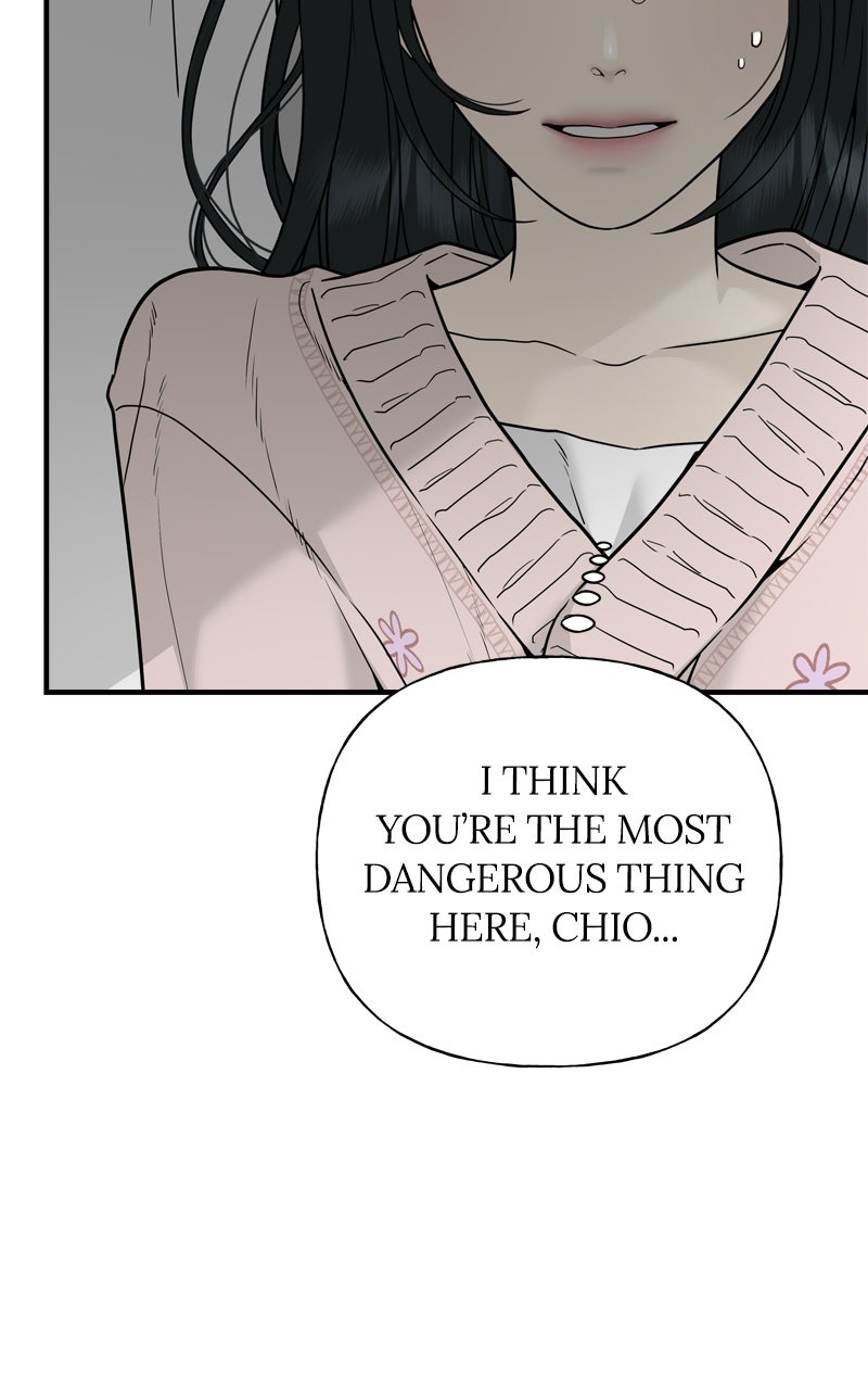 A Kind Intruder Ep. 2 - We’re Close page 31 - 